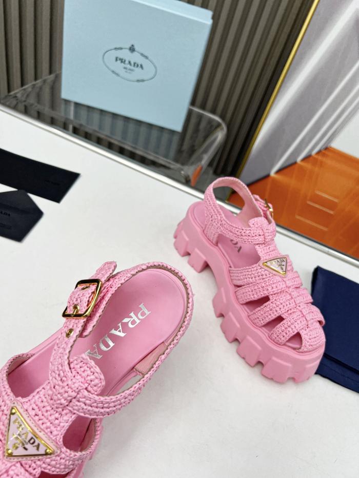 Prada shoes 063 XM063