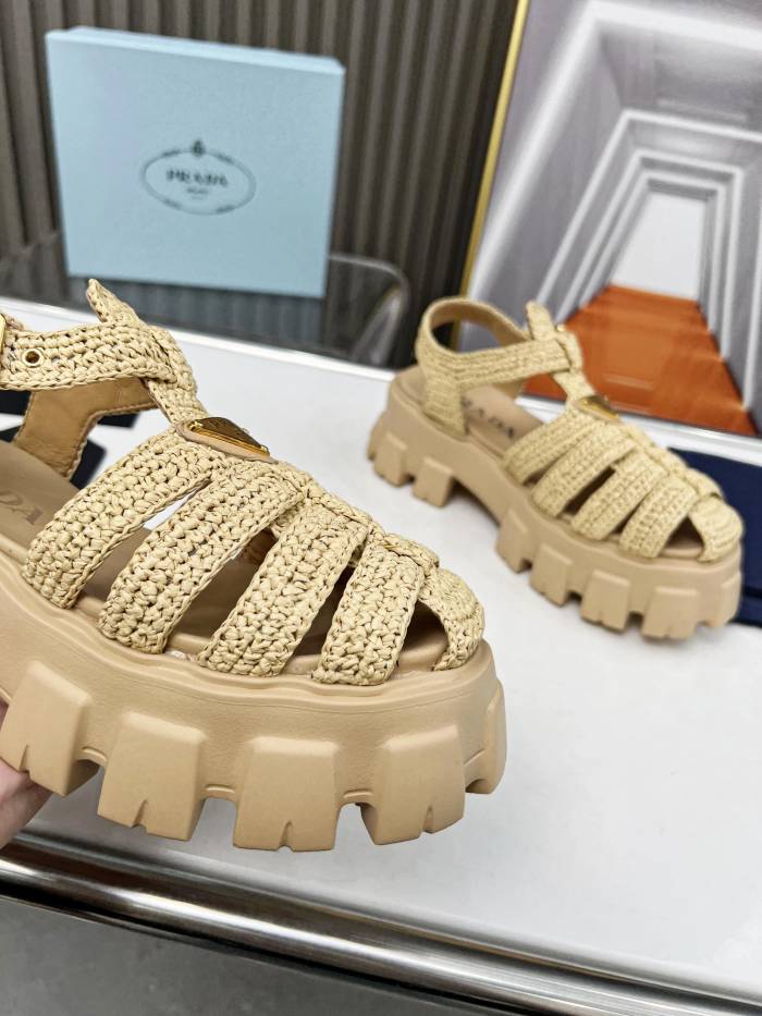 Prada shoes 063 XM063