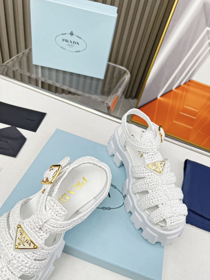 Prada shoes 063 XM063