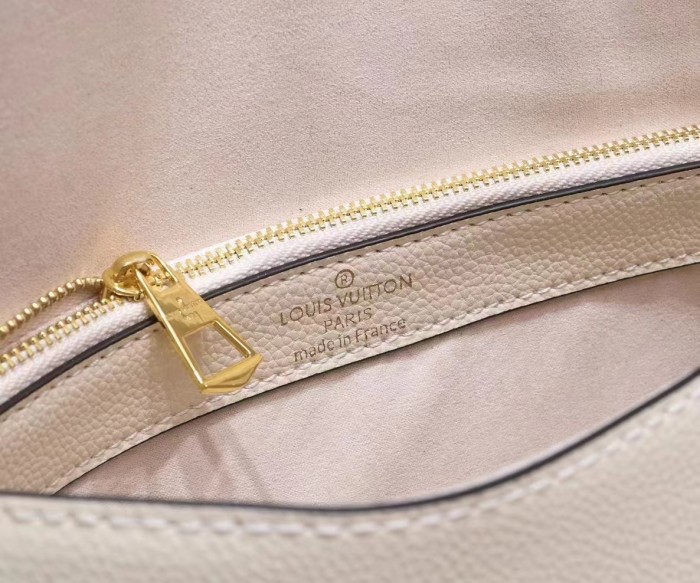 LV DIANE Bag M45985 XX061 25cm