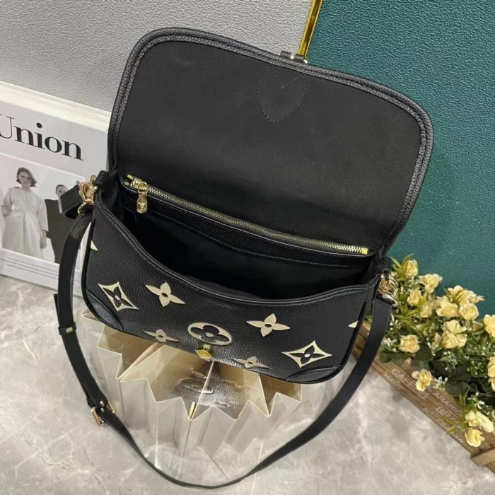 LV DIANE Bag M45985 XX061 25cm
