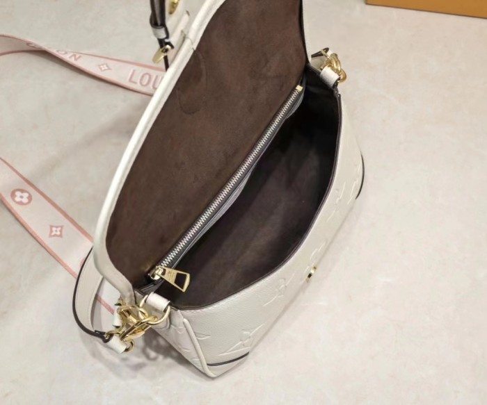 LV DIANE Bag M45985 XX061 25cm