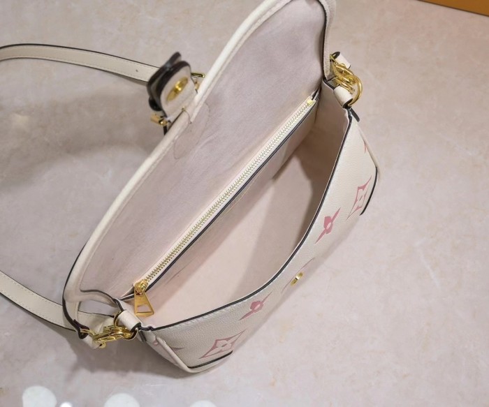 LV DIANE Bag M45985 XX061 25cm