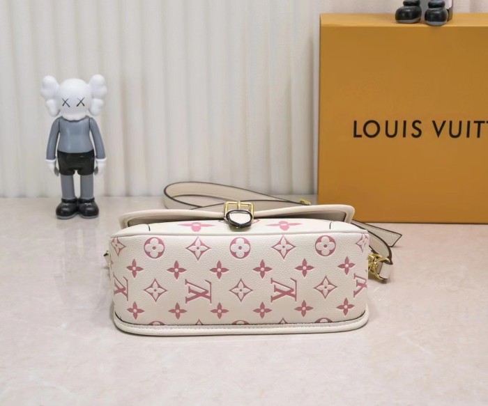 LV DIANE Bag M45985 XX061 25cm