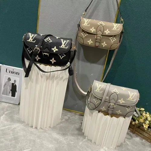 LV DIANE Bag M45985 XX061 25cm