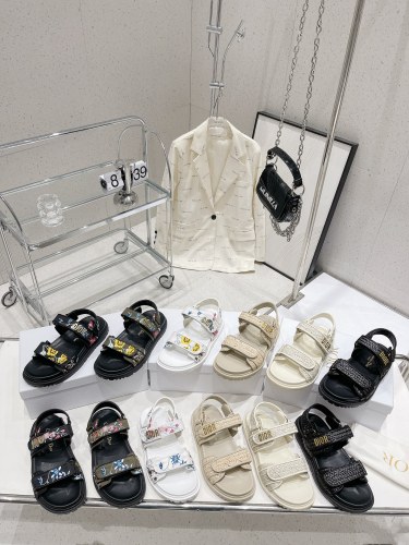 Dior shoes 041 XM003