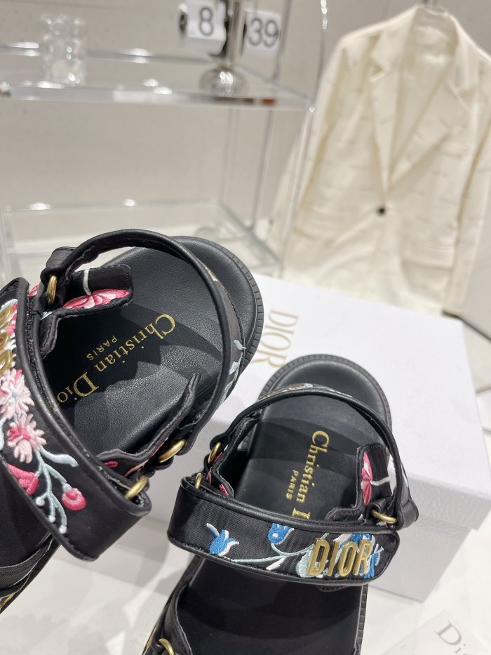 Dior shoes 041 XM003