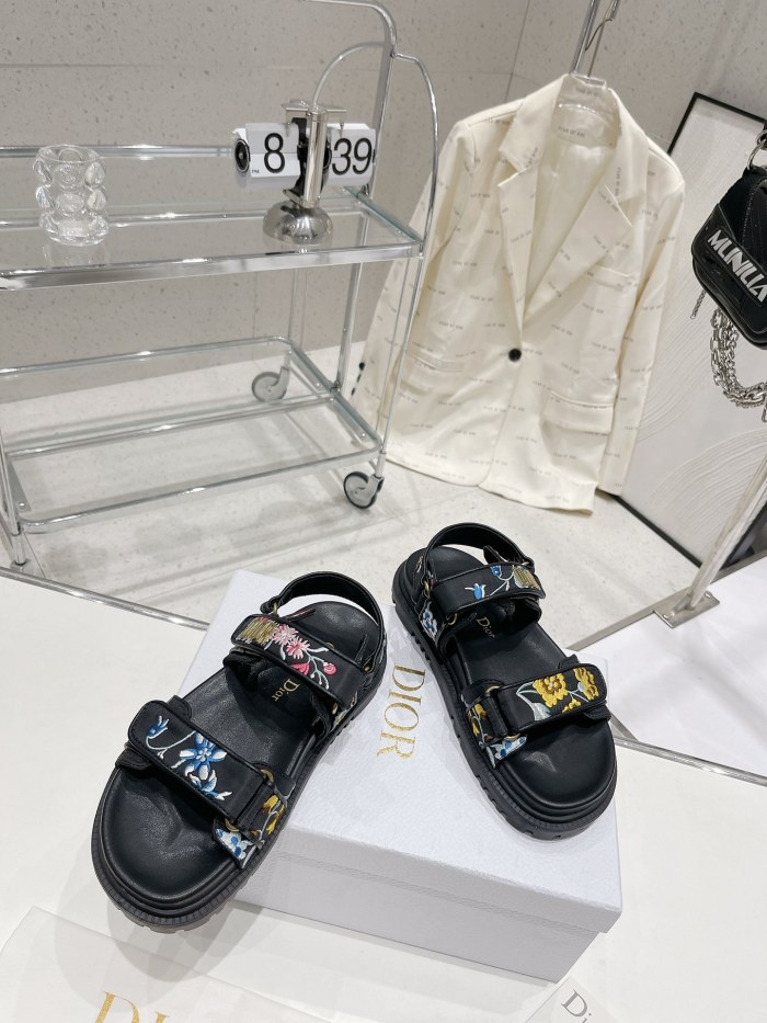 Dior shoes 041 XM003