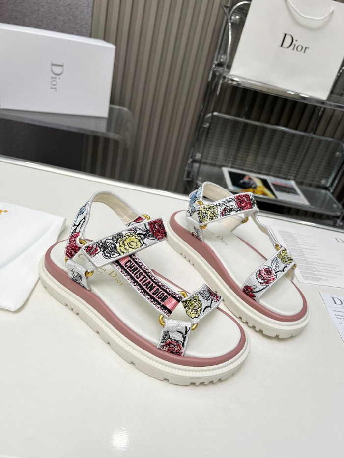Dior shoes 039 XM092