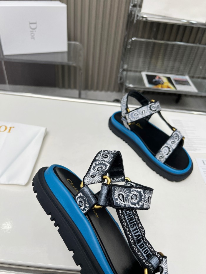 Dior shoes 039 XM092
