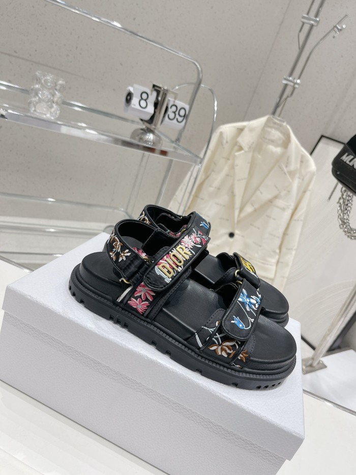 Dior shoes 041 XM003
