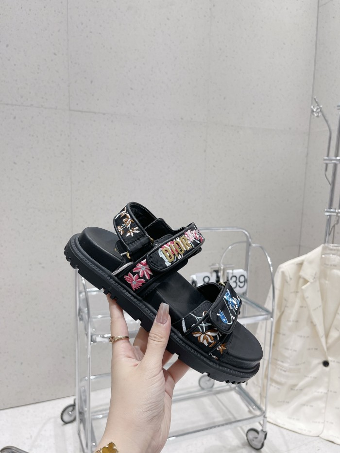 Dior shoes 041 XM003