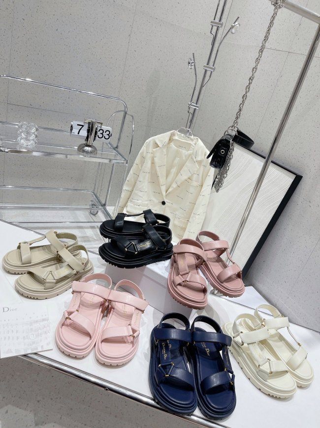 Dior shoes 040 XM092