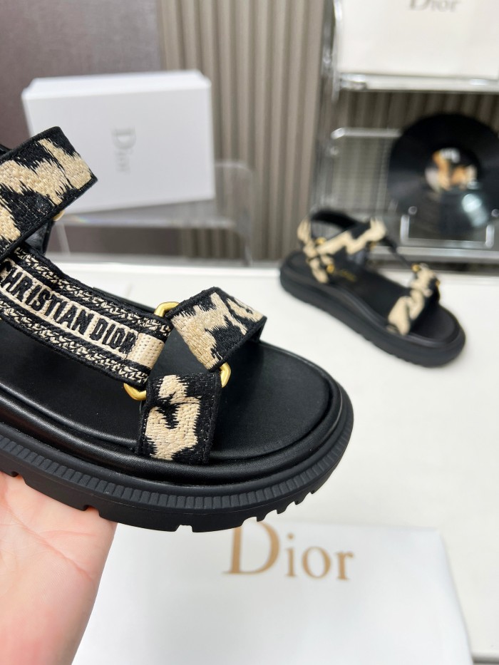 Dior shoes 039 XM092