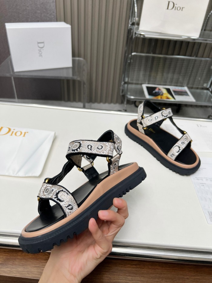 Dior shoes 039 XM092