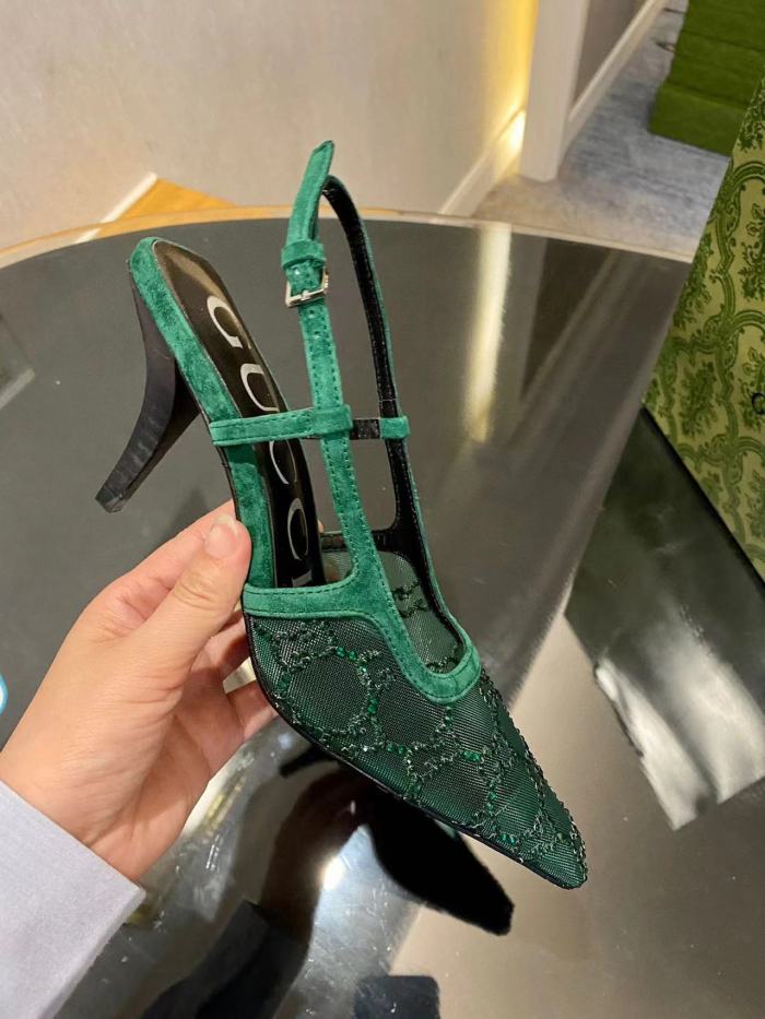 Gucci shoes 048 XM062