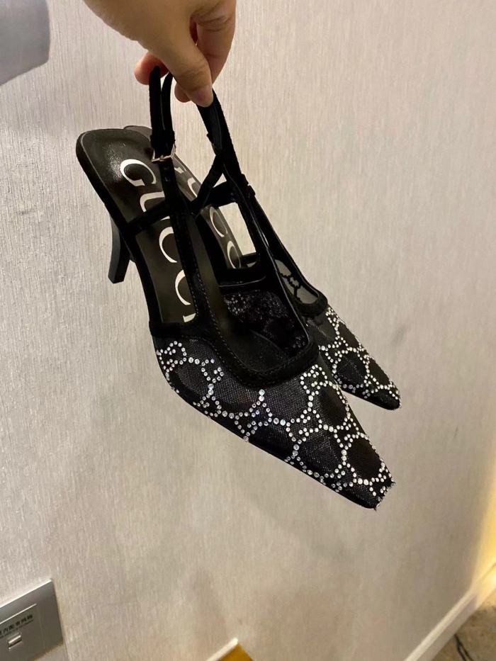 Gucci shoes 048 XM062