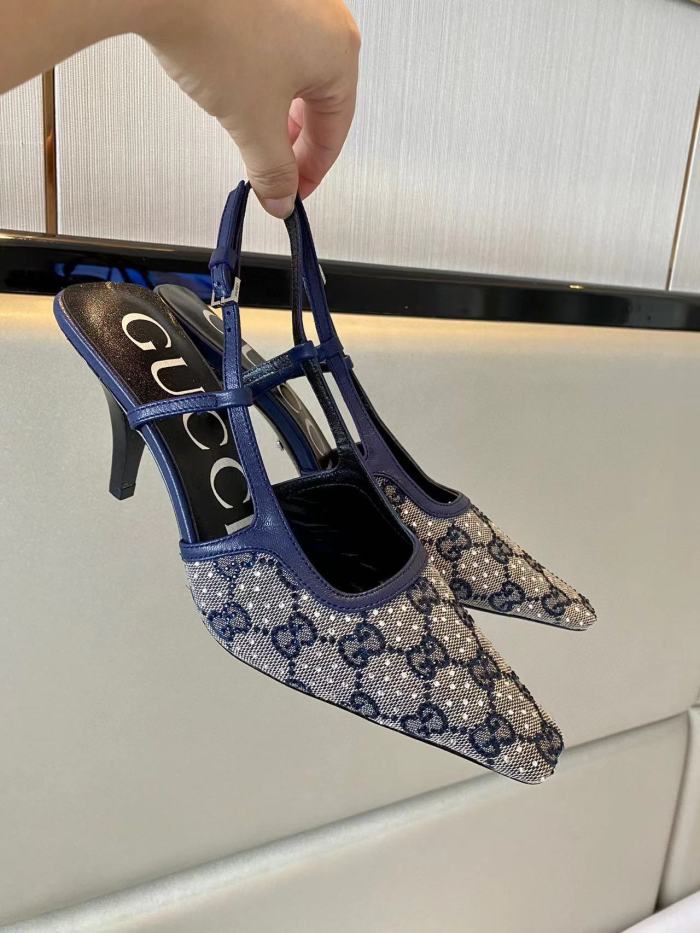 Gucci shoes 048 XM062