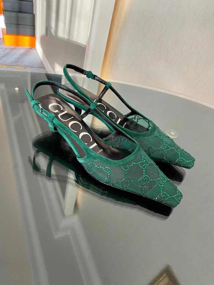 Gucci shoes 047 XM062