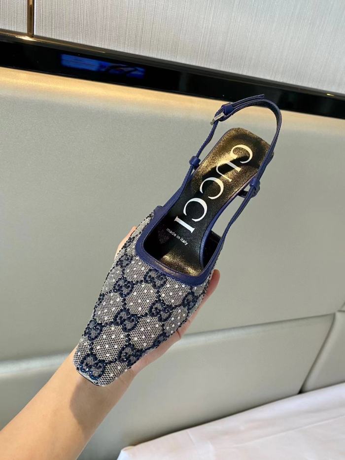 Gucci shoes 048 XM062