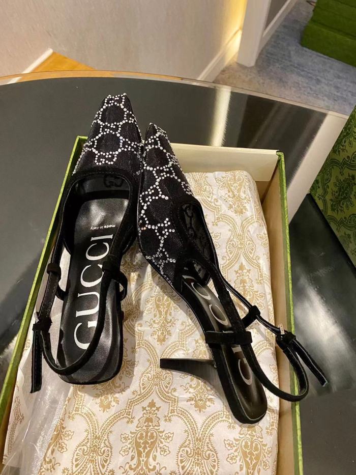 Gucci shoes 048 XM062