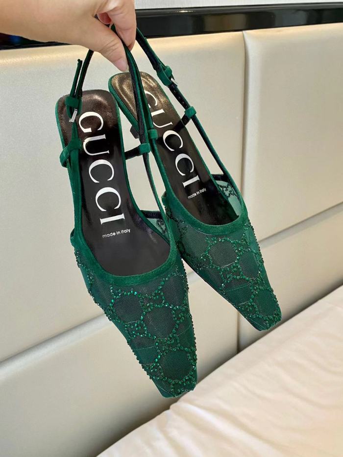 Gucci shoes 047 XM062