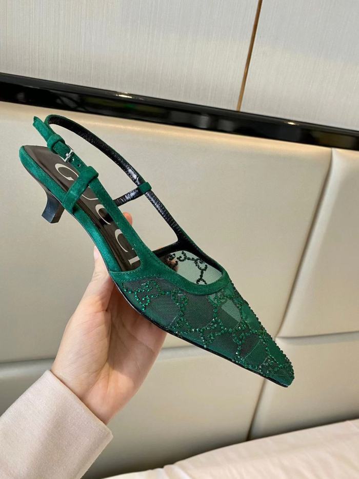 Gucci shoes 047 XM062
