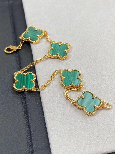 Van Cleef & Arpels Vintage Alhambra Bracelet