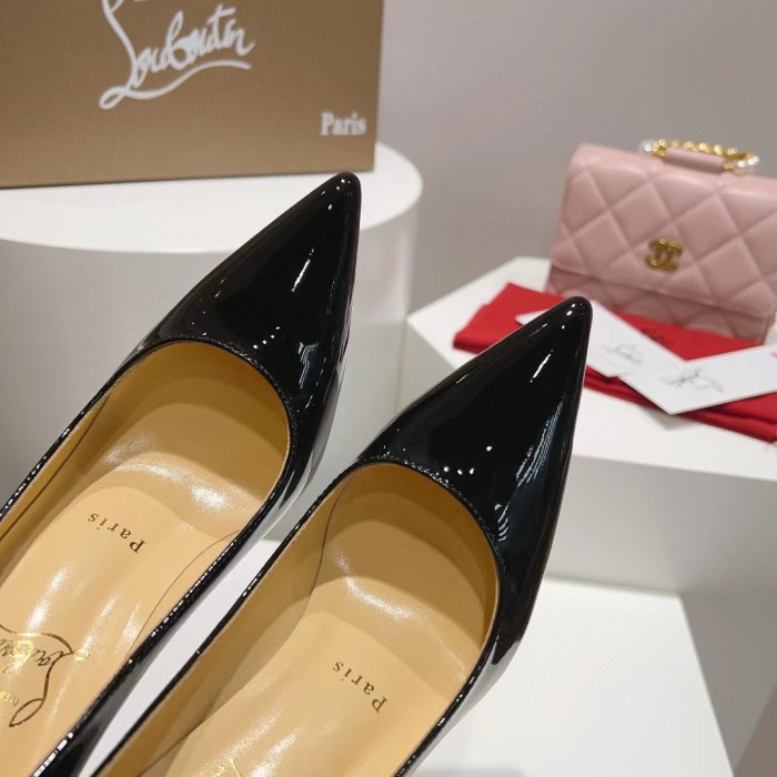 Christian Louboutin shoes 001 HL062