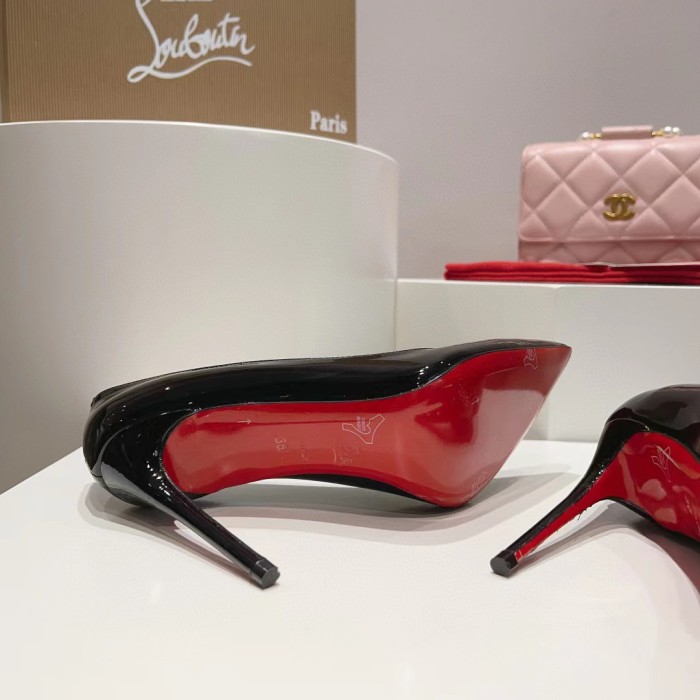 Christian Louboutin shoes 001 HL062