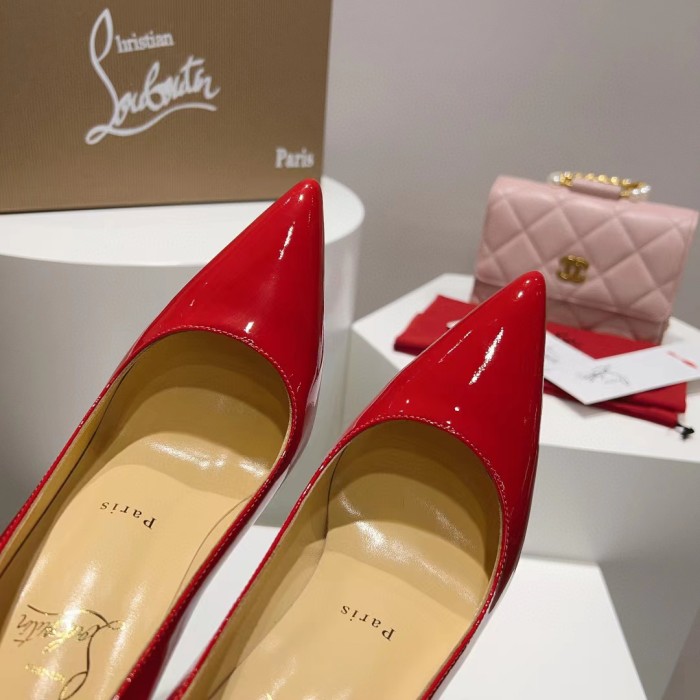 Christian Louboutin shoes 001 HL062
