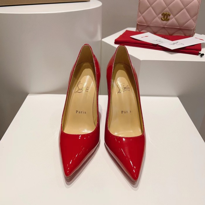 Christian Louboutin shoes 001 HL062
