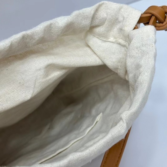 Loewe Beehive Basket bag 002 LM86 23cm