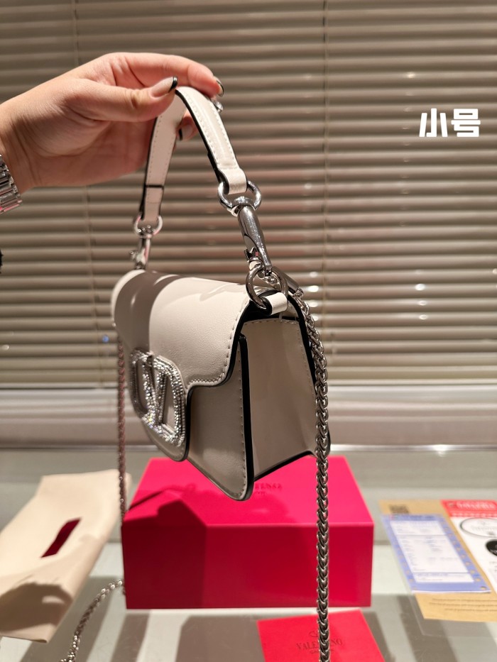Valentino Loco Bag 001 DB071 20cm