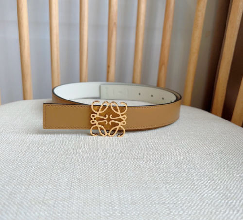 LOEWE Belt 005 2.8cm