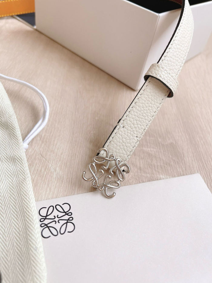 LOEWE Belt 006 2cm