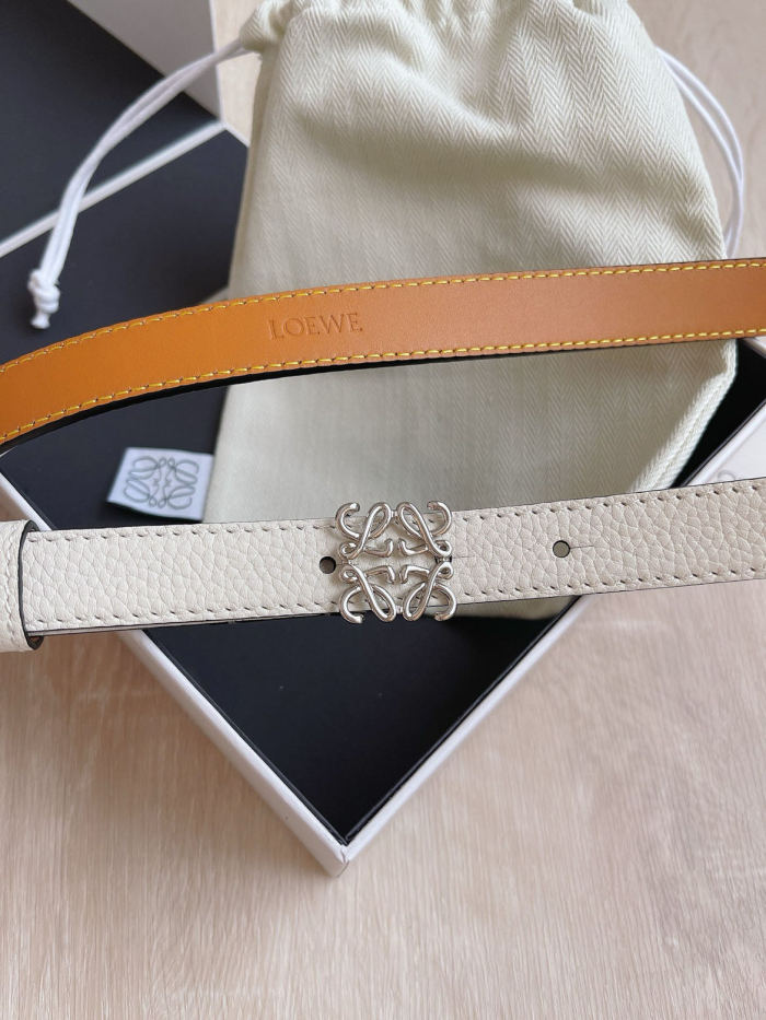 LOEWE Belt 006 2cm