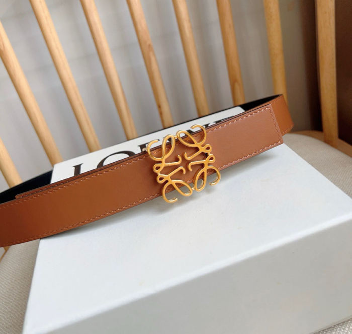 LOEWE Belt 005 2.8cm