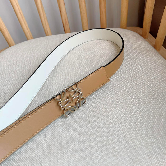 LOEWE Belt 005 2.8cm