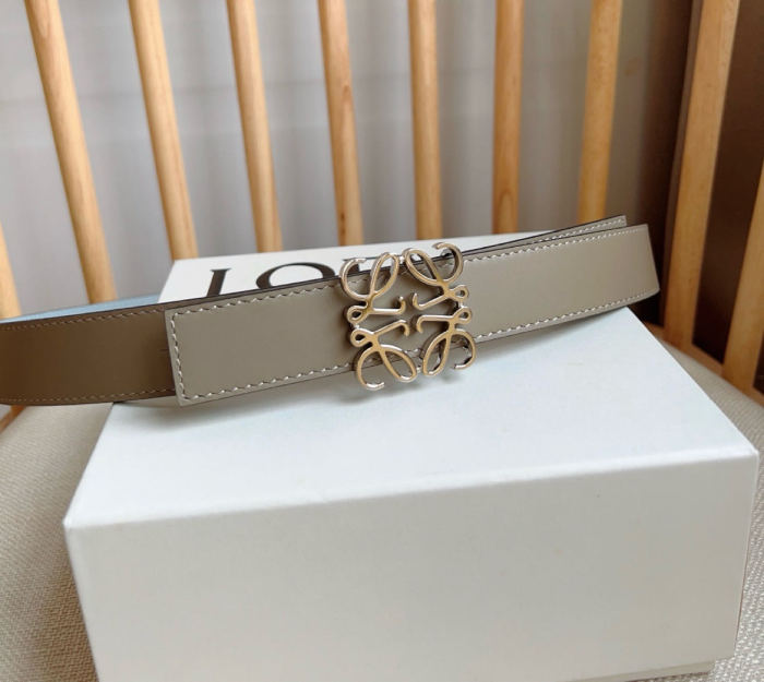 LOEWE Belt 005 2.8cm