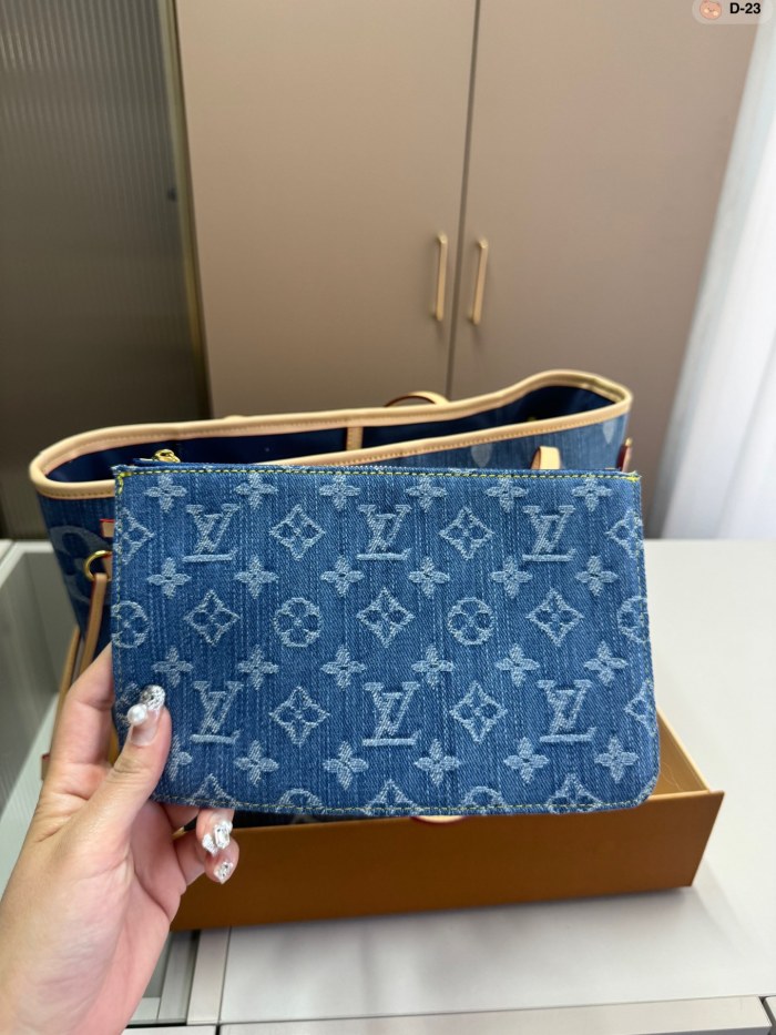LV Neverfull 011 DB081 32cm