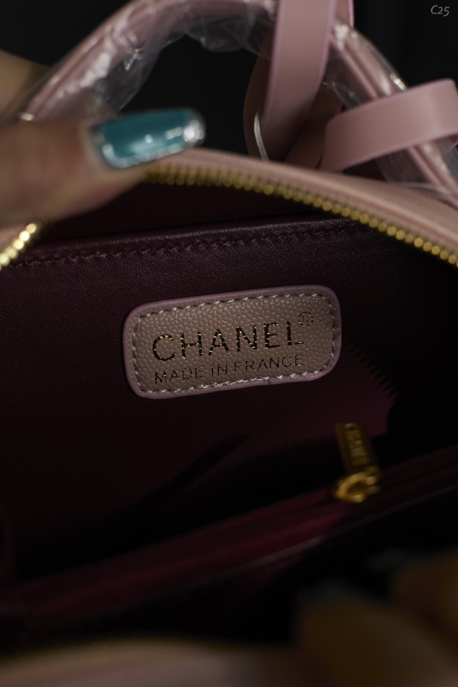 Chanel Case Bag 008 DB571 18cm
