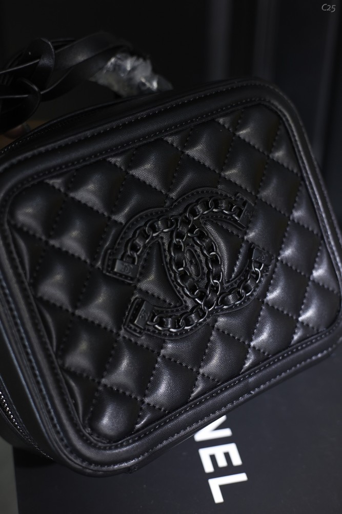 Chanel Case Bag 008 DB571 18cm