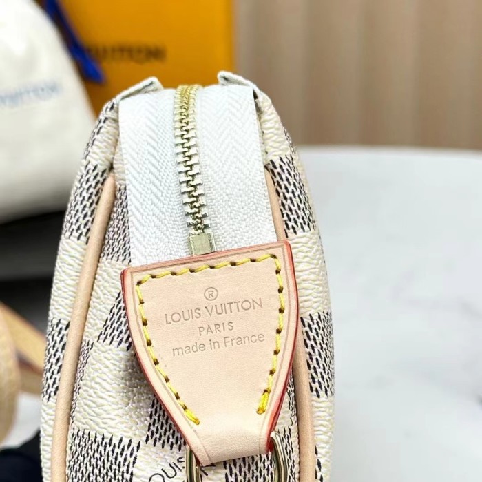 LV EVA Chain Bag M95567 KF051 25cm