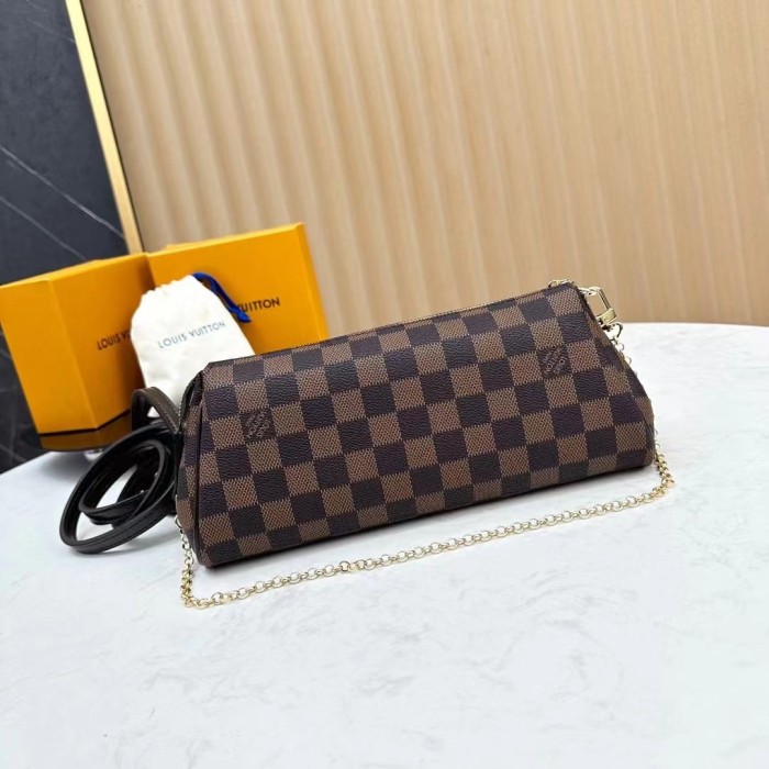 LV EVA Chain Bag M95567 KF051 25cm