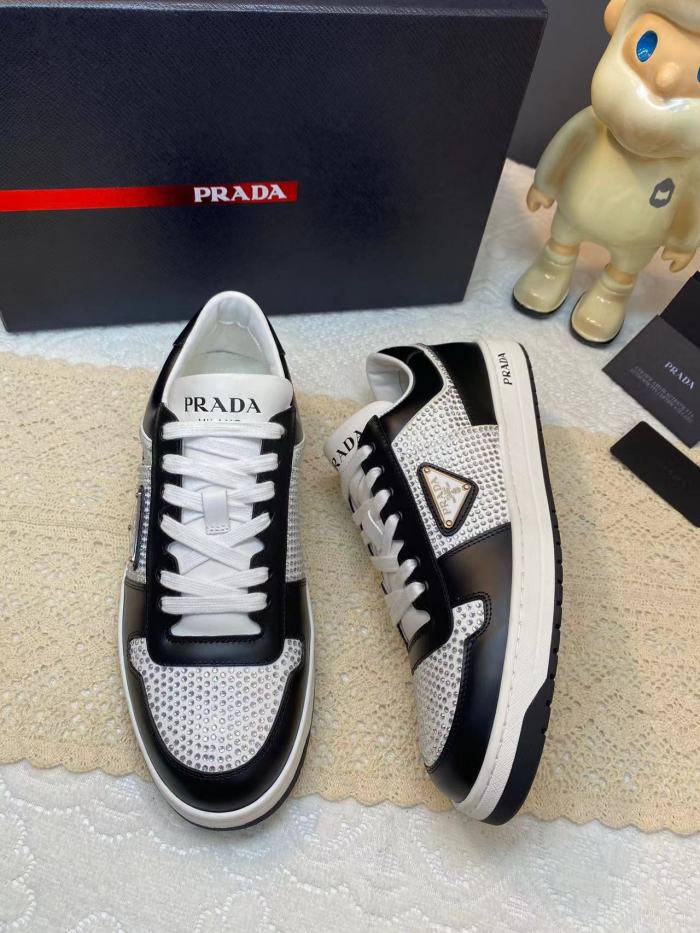 Prada shoes Couples (35-46) PD013