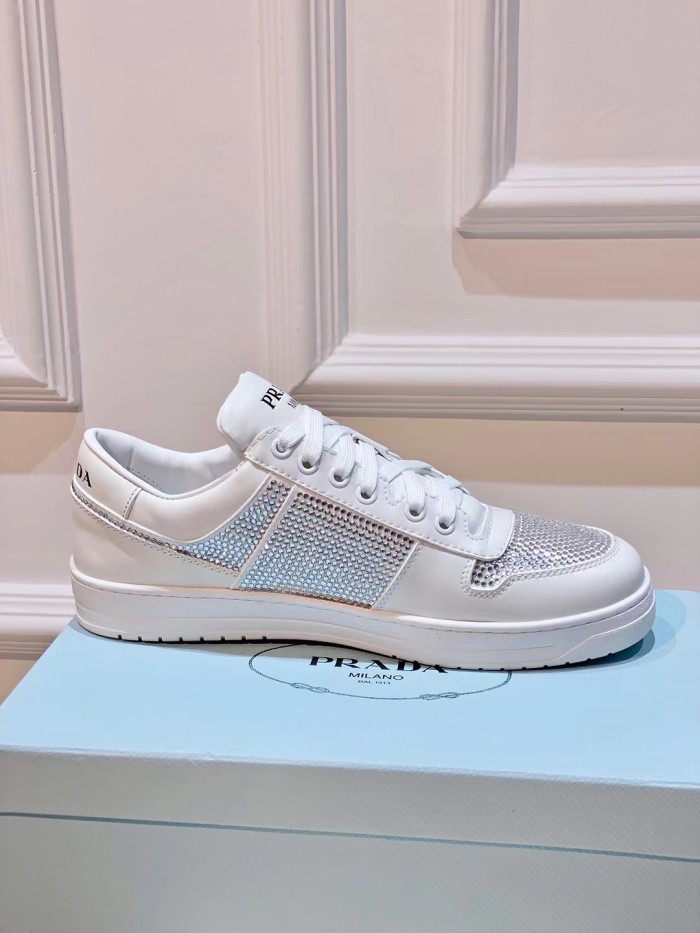 Prada shoes Couples (35-46) PD013