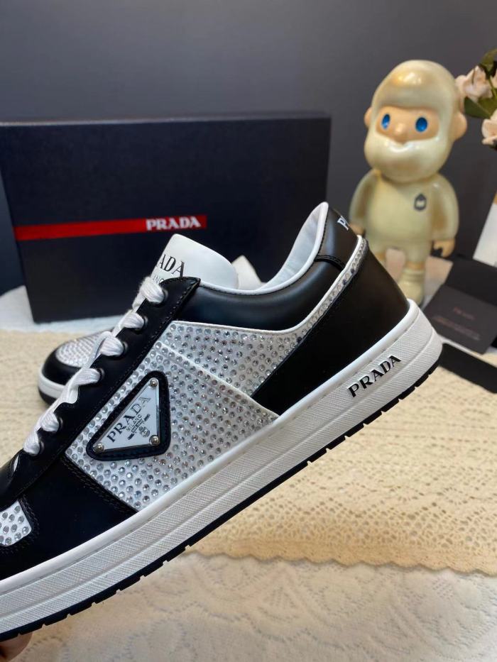 Prada shoes Couples (35-46) PD013