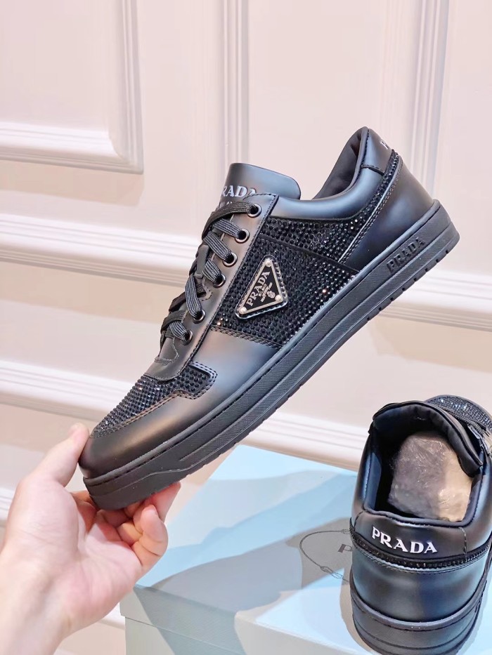 Prada shoes Couples (35-46) PD013