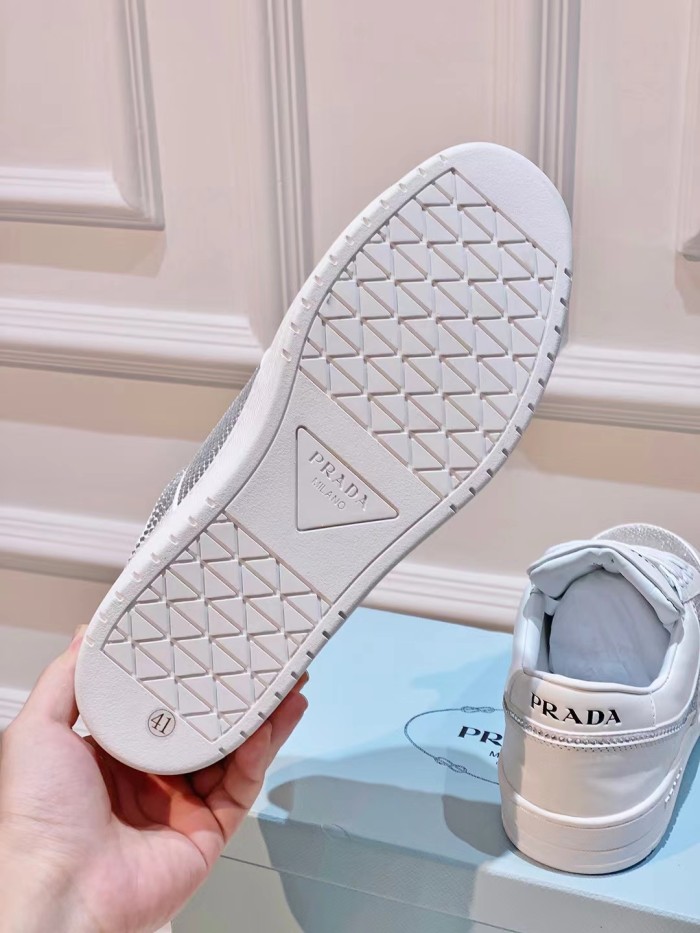 Prada shoes Couples (35-46) PD013